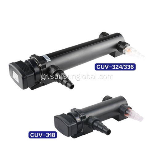 Καλής ποιότητας με ασφάλεια αντλία νερού τρακτέρ